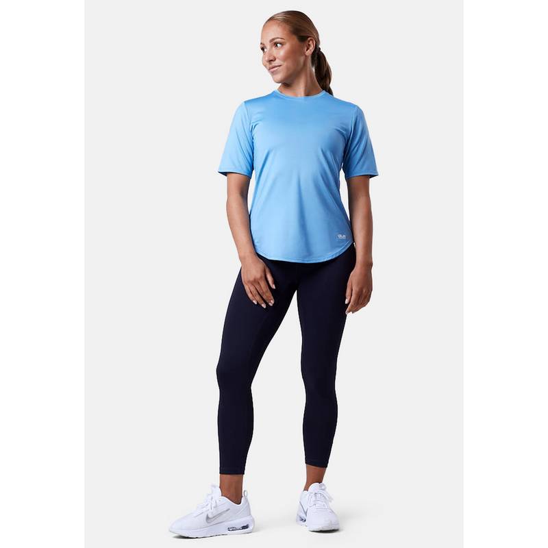 CLN Athletics Gwen Funktionsshirt Damen