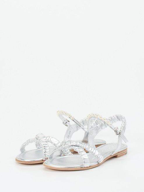 Sandalette-12204490015 Kennel & Schmenger