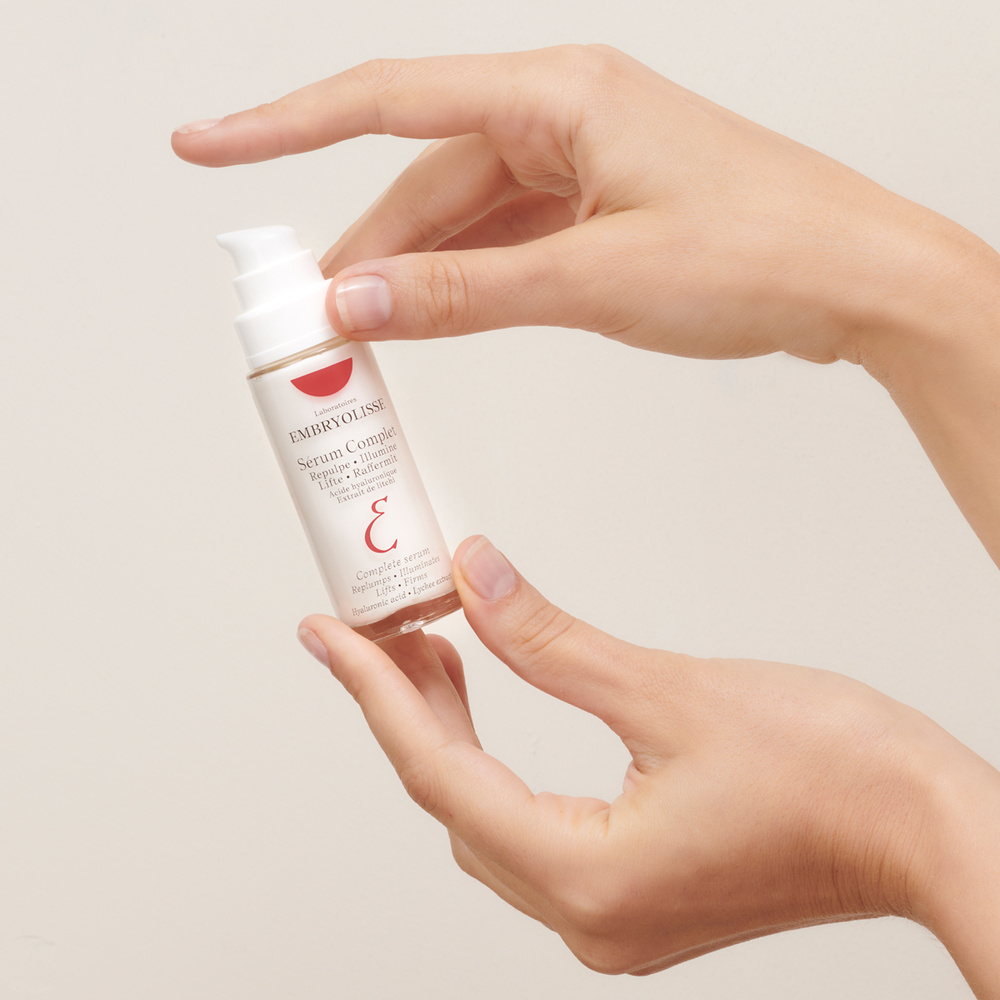 embryolisse Sérum Complet Serum multi-bénéfices