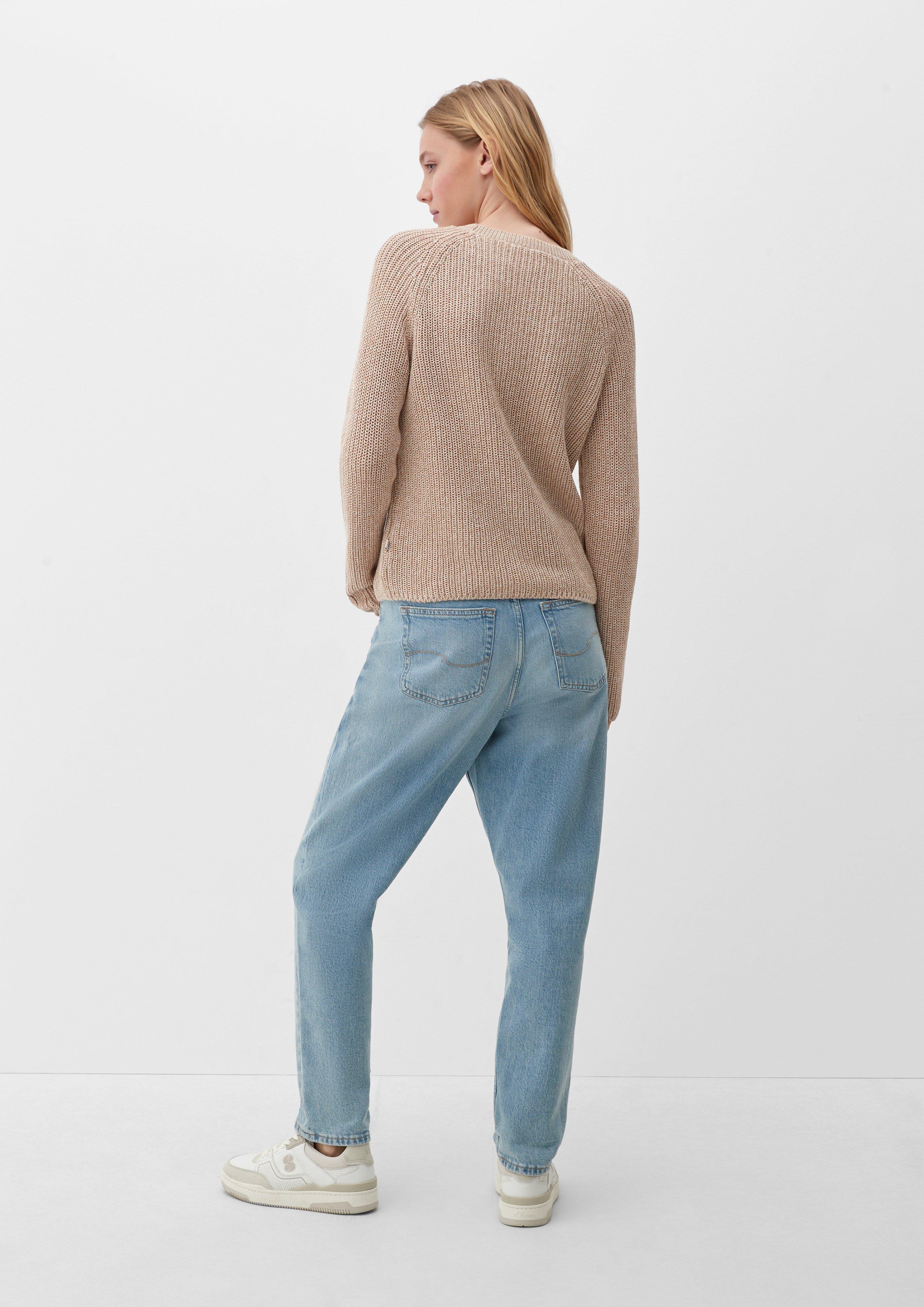 Pullover aus Strick  45.899.61.X012-82W0