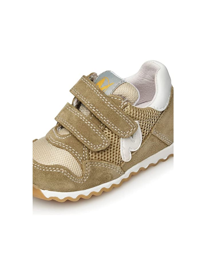 Naturino Jungen Halbschuhe für Herren in grün in grün günstig kaufen 32