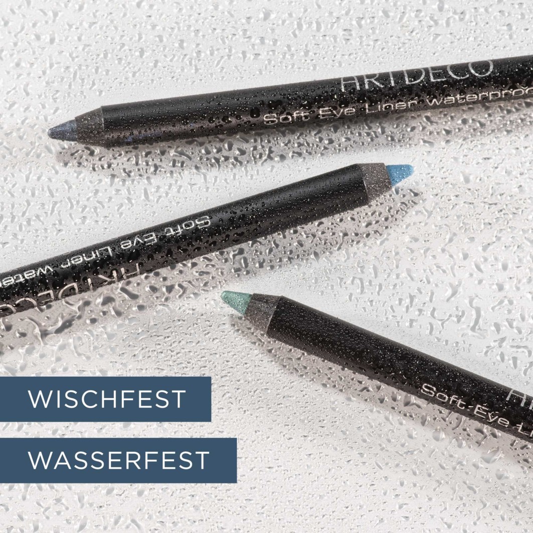 ARTDECO SOFT EYE RAYON WATERPROOF