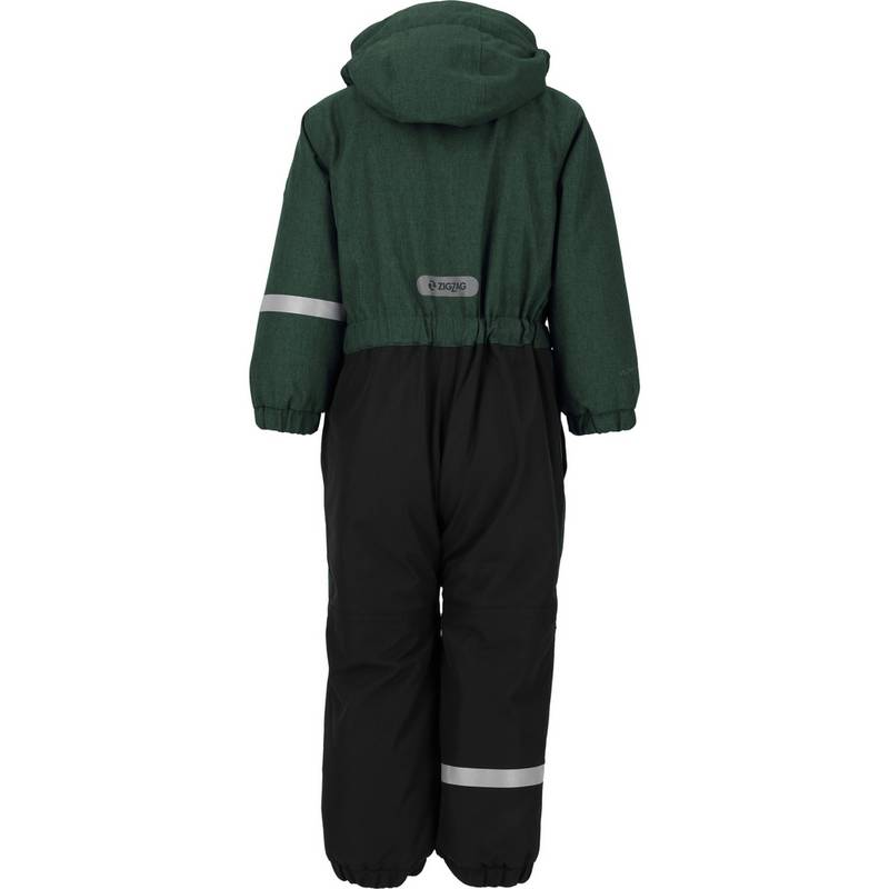 ZigZag Neverland Skianzug Kinder