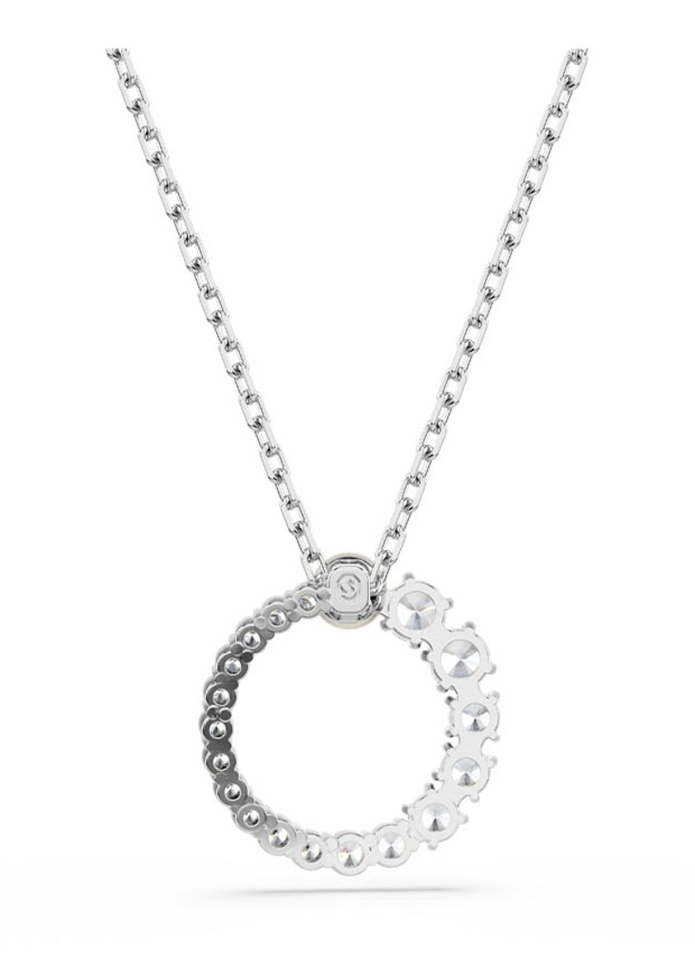 Collana Swarovski Matrix impreziosita da cristalli