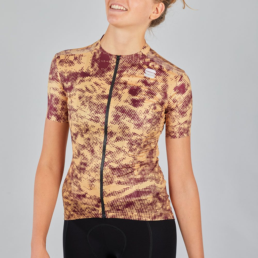 Sportful Escape Supergiara - Damen Trikot kaufen | Bike-Discount