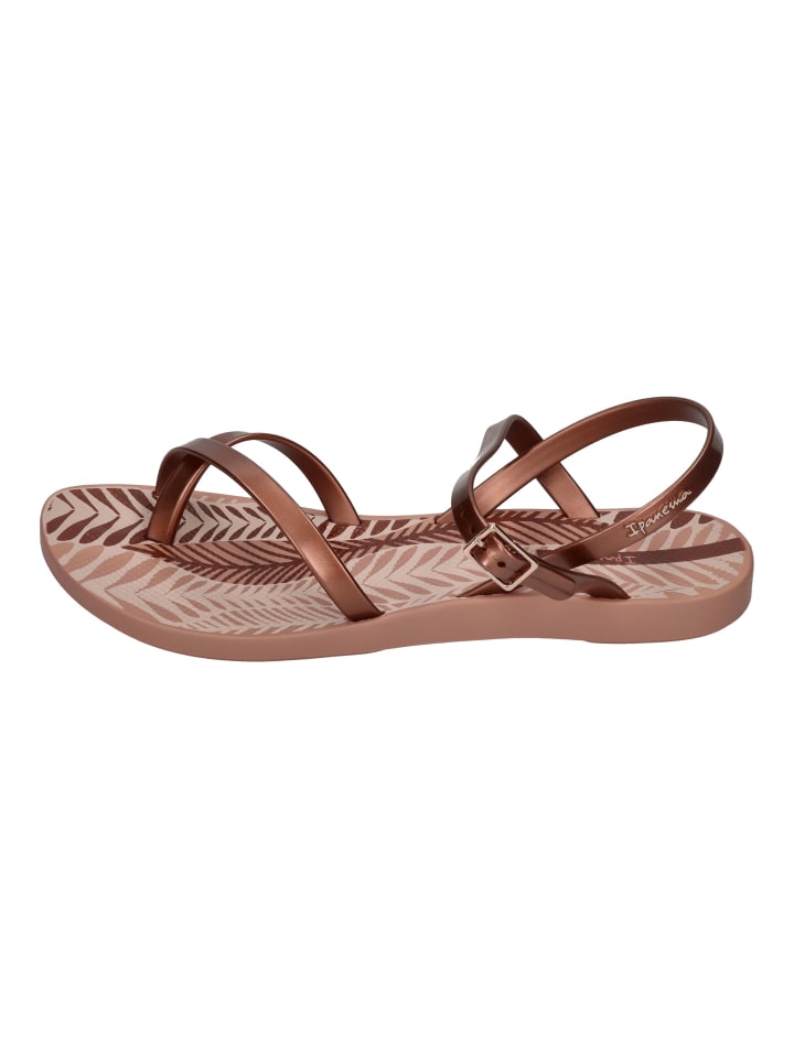Ipanema Sandalen FASHION SANDAL VIII 82842 in rosa günstig kaufen