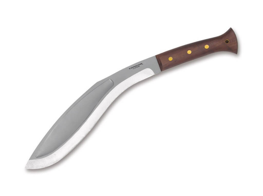King Kukri Machete