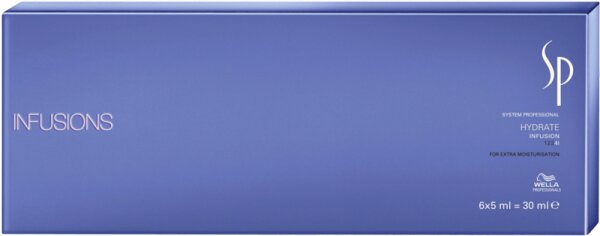 Wella SP Hydrate Infusion Haarserum