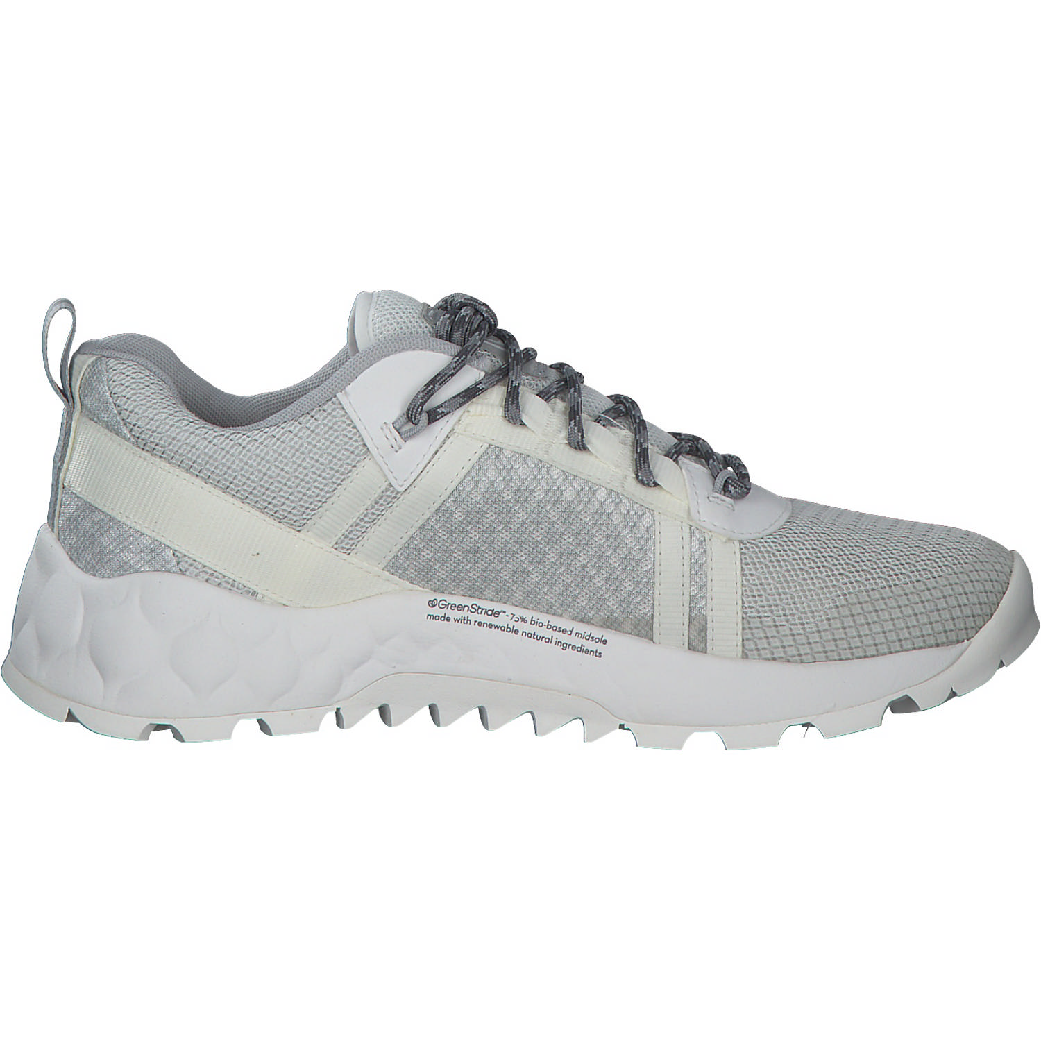 Timberland Solar Wave W, Sneakers Low, Damen, GRAY VIOLET