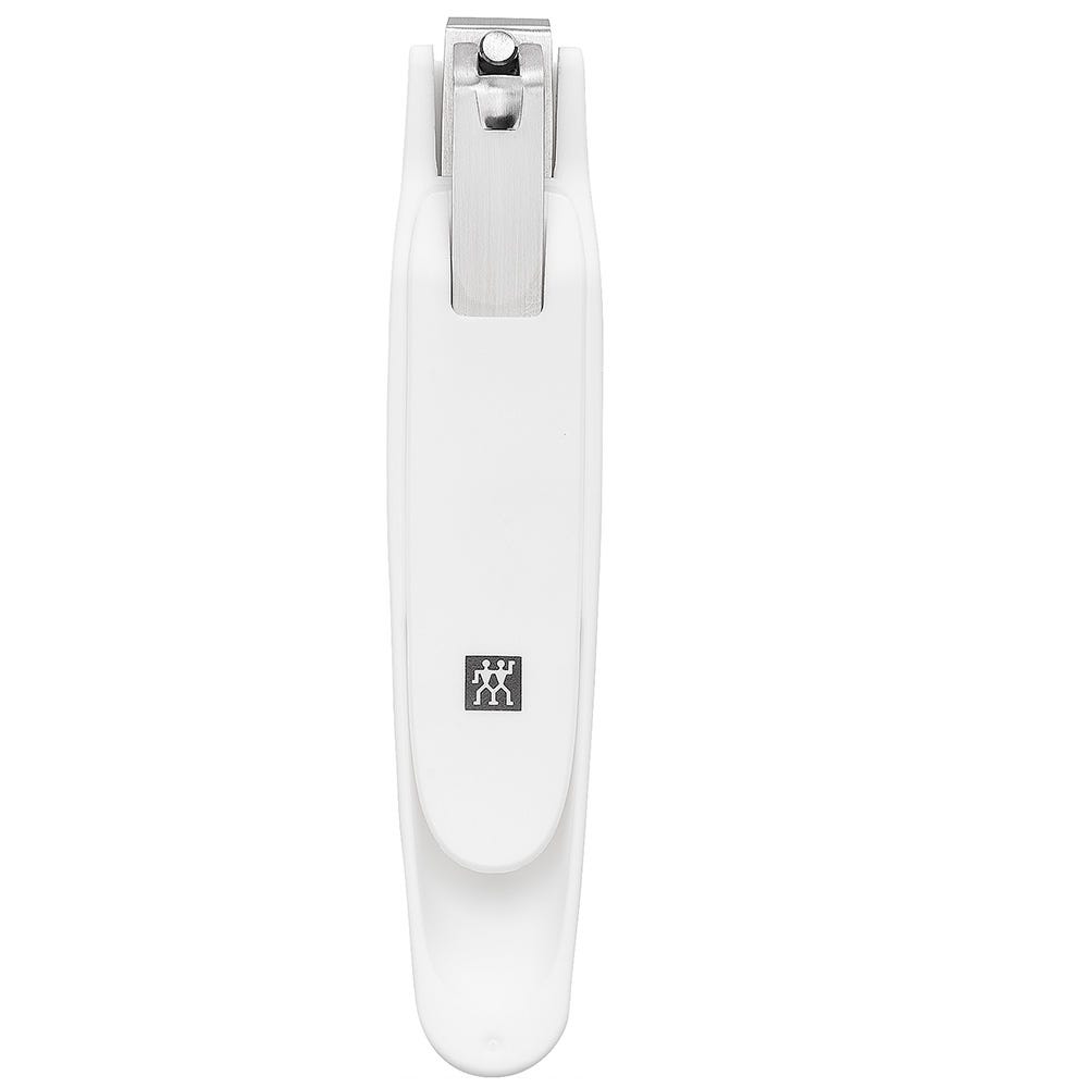 Zwilling Twinox Fußnagelknipser mit Nagelfang