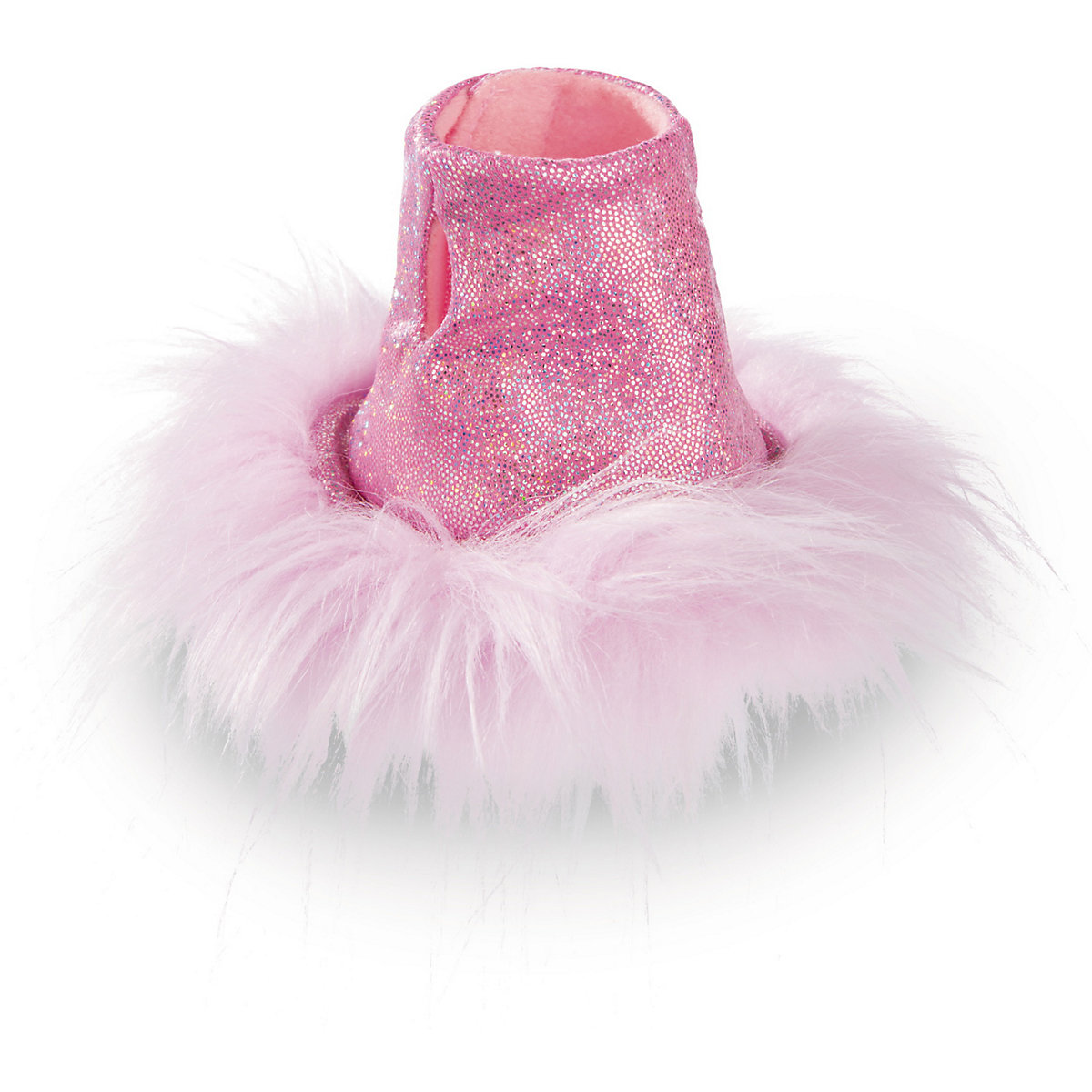 Schaf Li-Si Twinsies pink 25 cm Schlenker in Geschenkbox, Ankleidepuppe (45886)