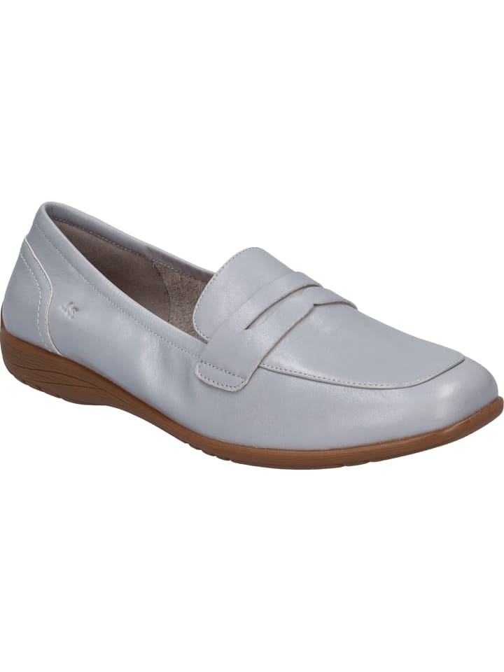 Josef Seibel Ballerina Fenja 22 in iceblue günstig kaufen