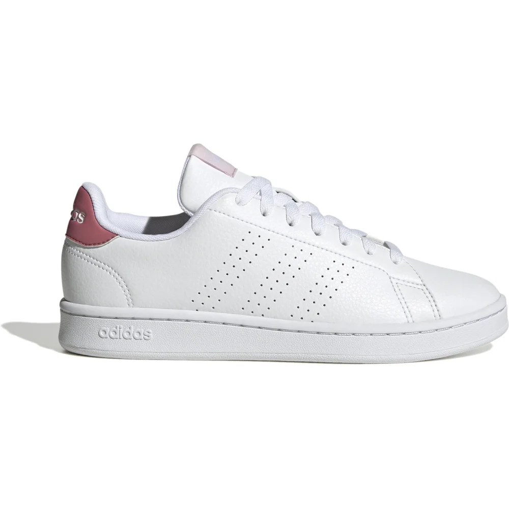 adidas Advantage HR0322 / weiss