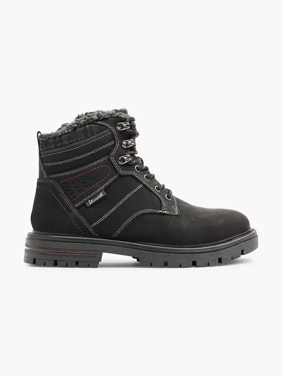 Landrover Schnürboots