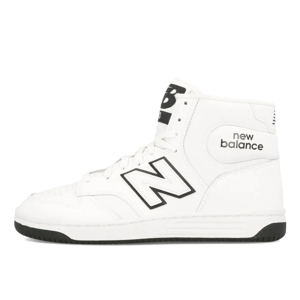 New Balance 480 BB480COA / weiss
