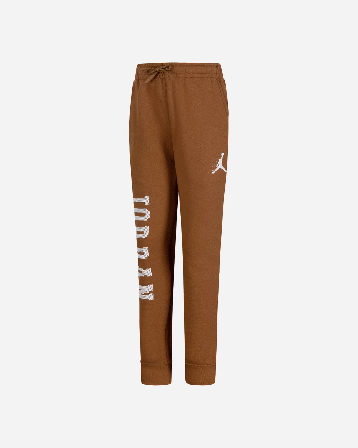 Spodnie Nike Jordan Logo Jr 95C723-023