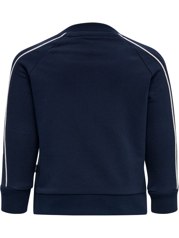 Hummel Hummel Sweatshirt Hmlcasey Kinder in BLACK IRIS günstig kaufen