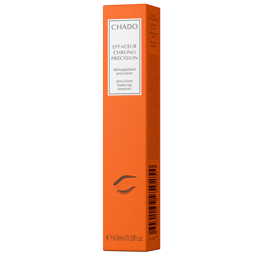 CHADO Effaceur Chrono Précision Correcteur de maquillage ultra-précis