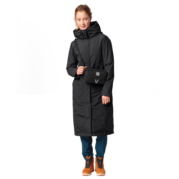 Vaude - Women's Coreway Coat - Mantel