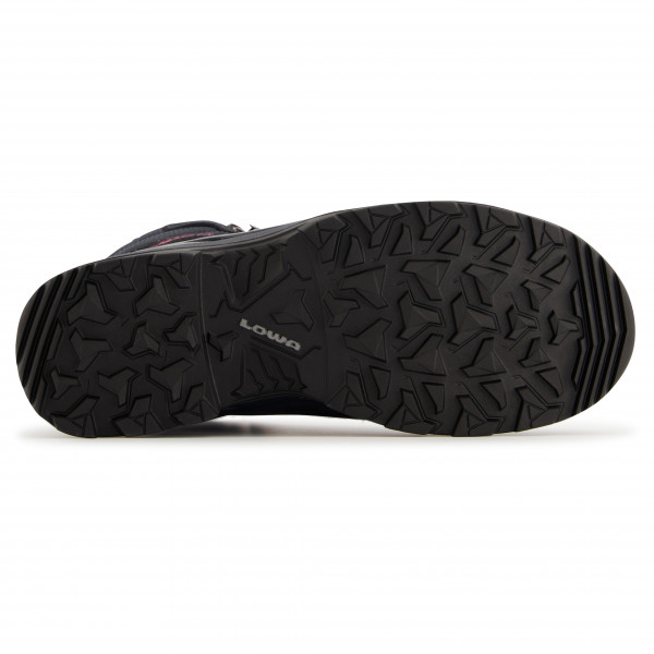 Lowa - Women's Taurus Pro GTX MID - Wanderschuhe