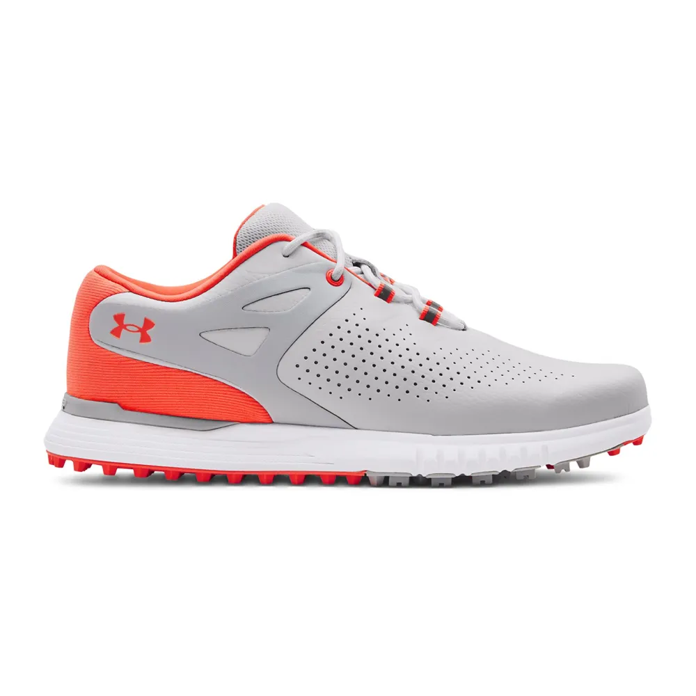 Under Armour UA W SL Charged Breathe 3023733-101 / grau