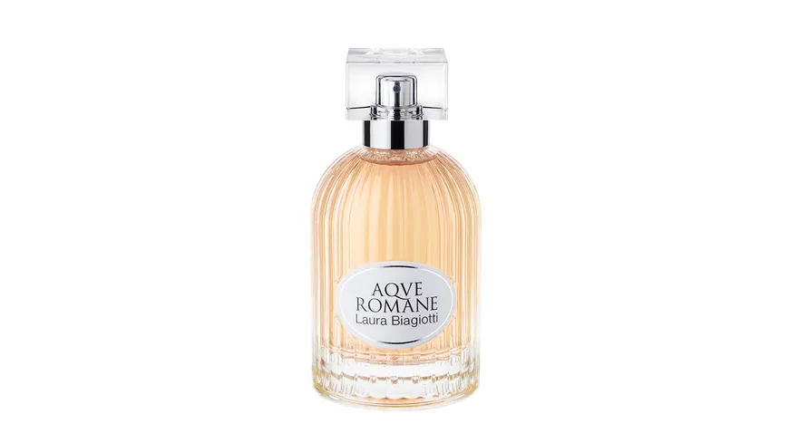 Laura Biagiotti Aqve Romane Ambrosia Aurea Eau de Toilette 100 ml