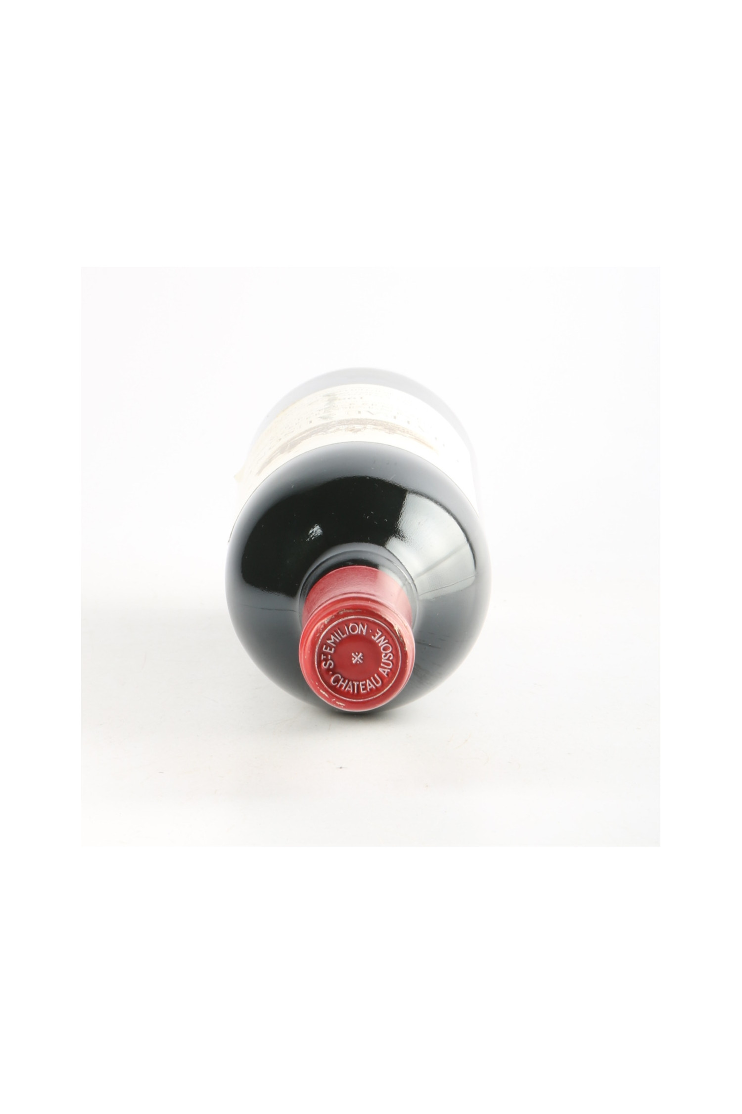 Château Ausone 1982, Saint Emilion
