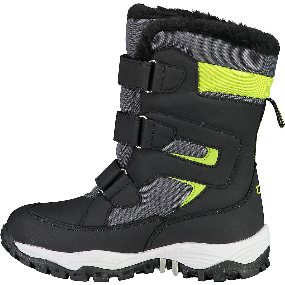 Winterstiefel für Jungen