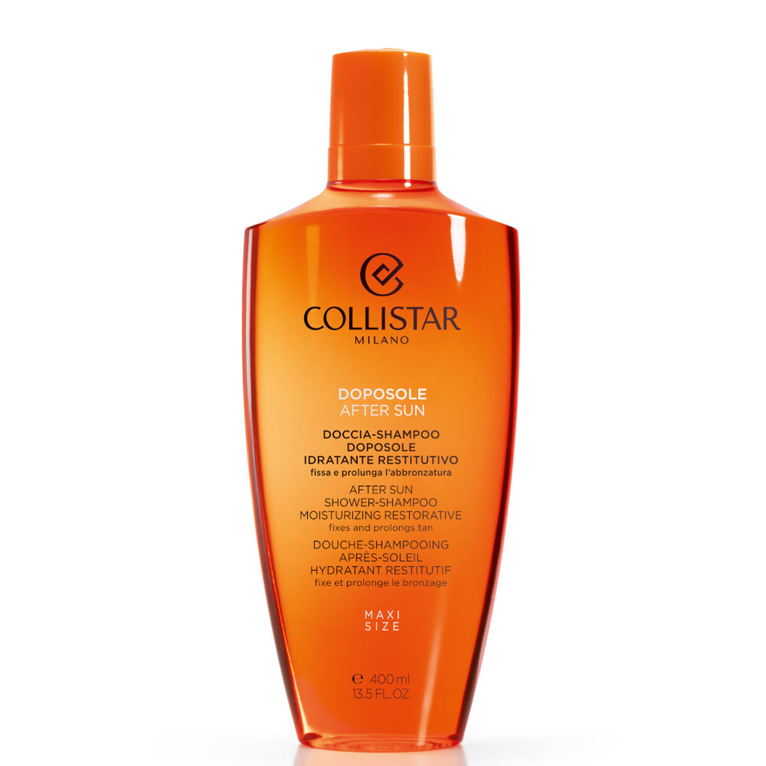 Collistar Après-Soleil Douche-Shampooing