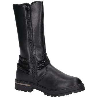 Barbarella Stiefel in braun