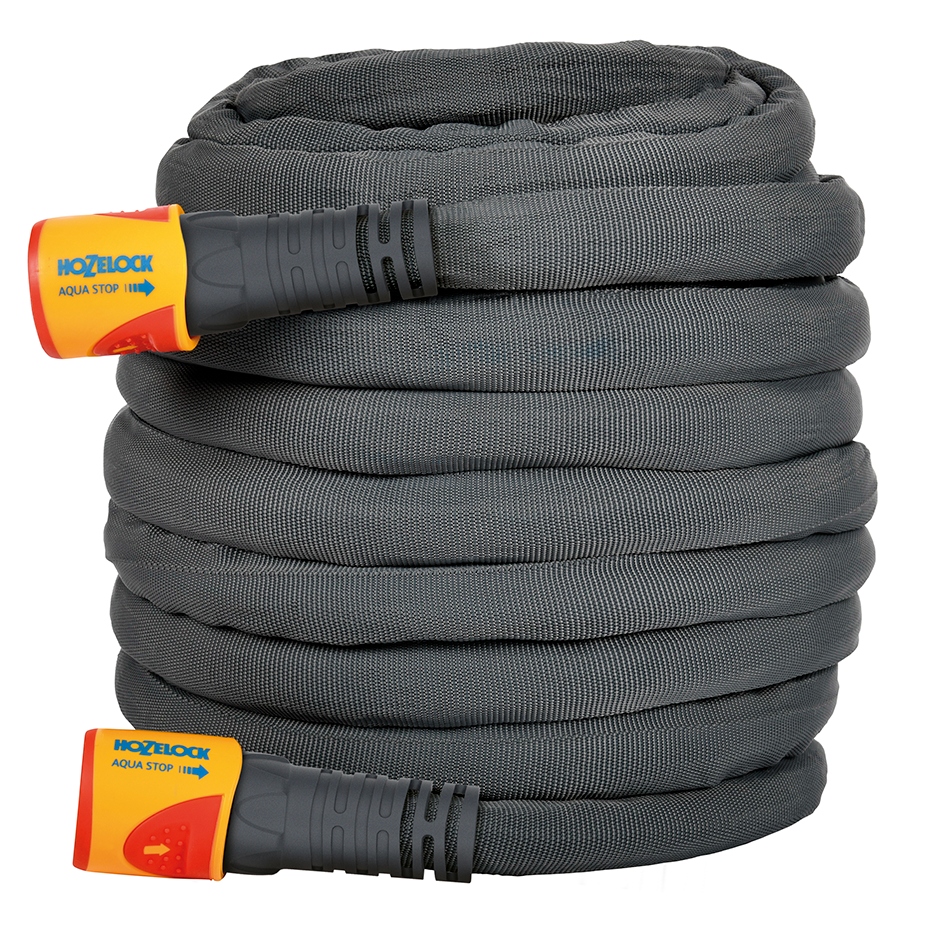 Hozelock 8112A1240 Gergo Tuffhoze 12,5 metri
