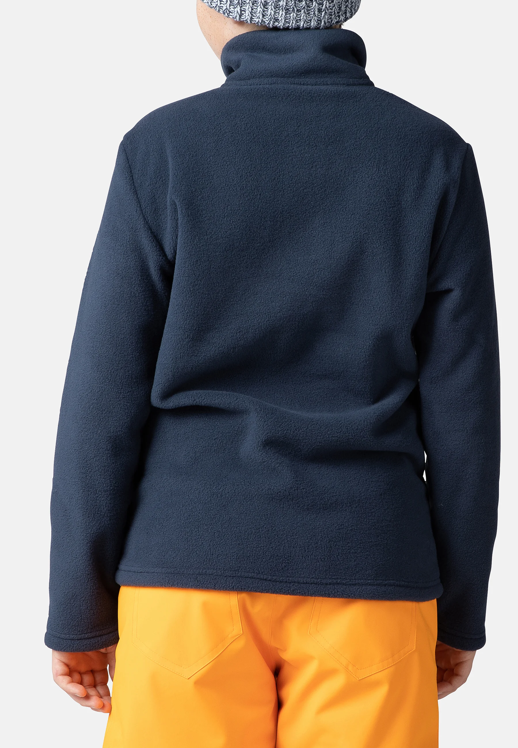 Rossignol HALF - Sudadera de forro polar