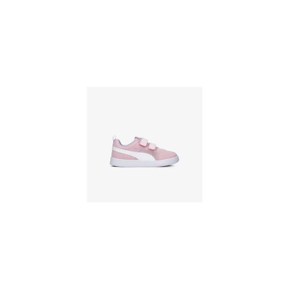 PUMA COURTFLEX V2 MESH V INF 37175908 / pink