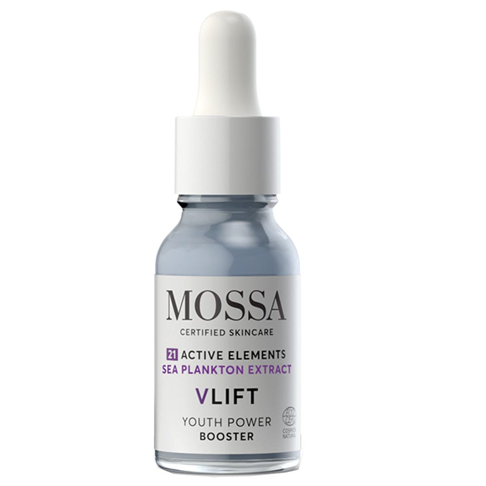MOSSA V-Lift Youth Power Booster 15 ml