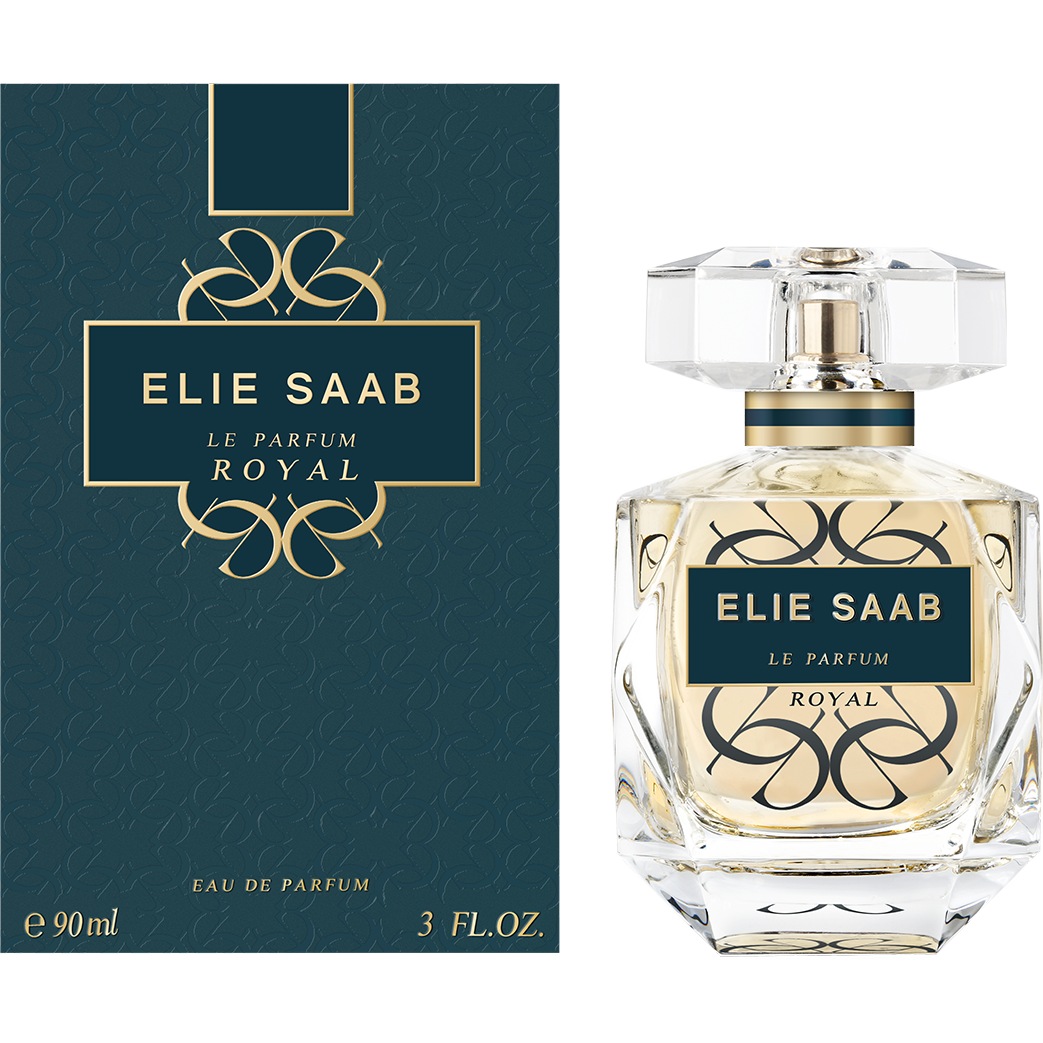 Elie Saab Royal
