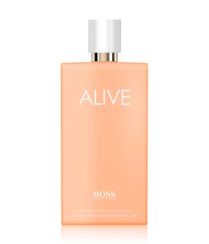 HUGO BOSS ALIVE Bodylotion-200 ml