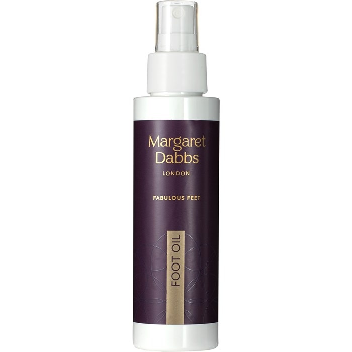 Foot Oil