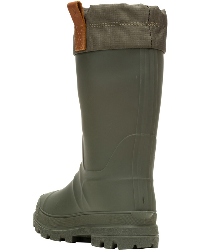 Kamik Damen Thermo-Gummistiefel Tundra