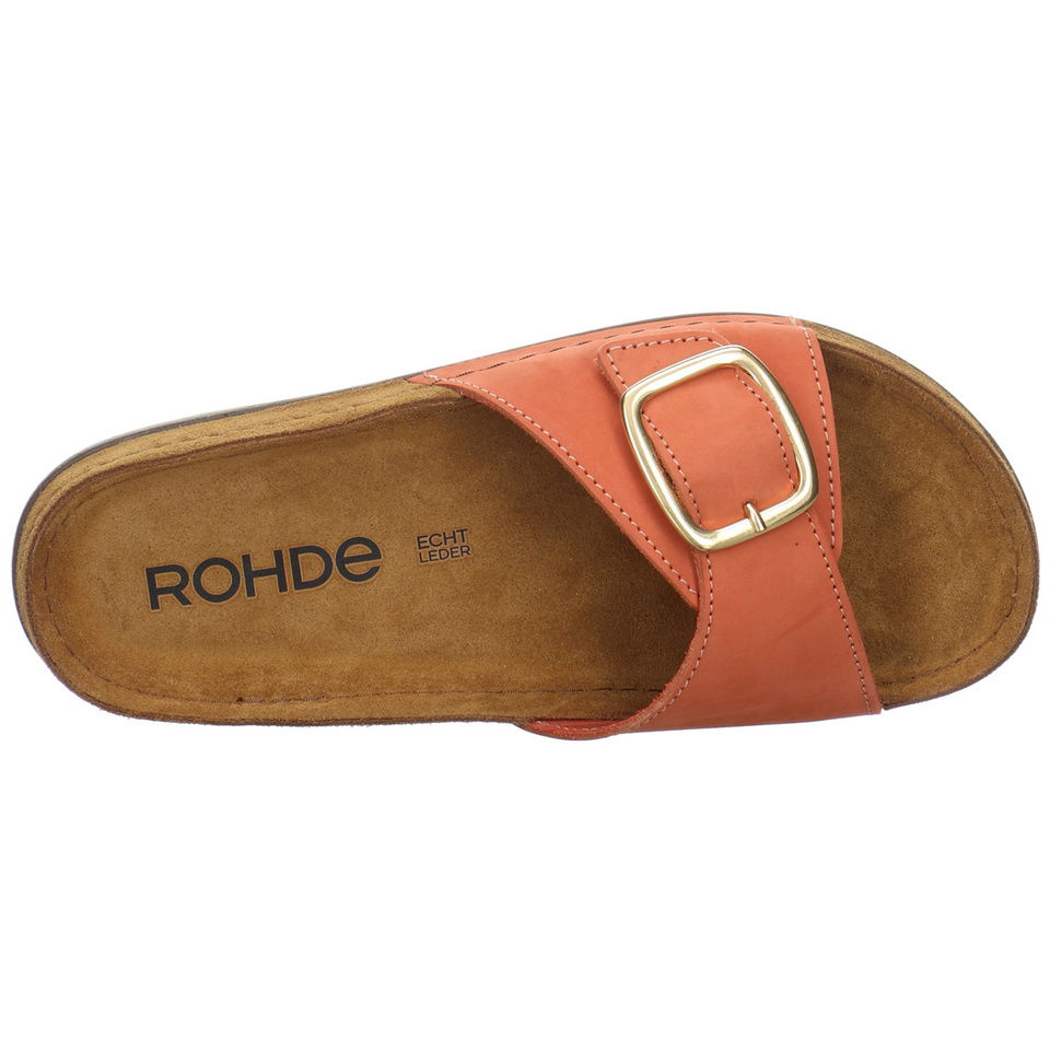 Rohde Pantolette