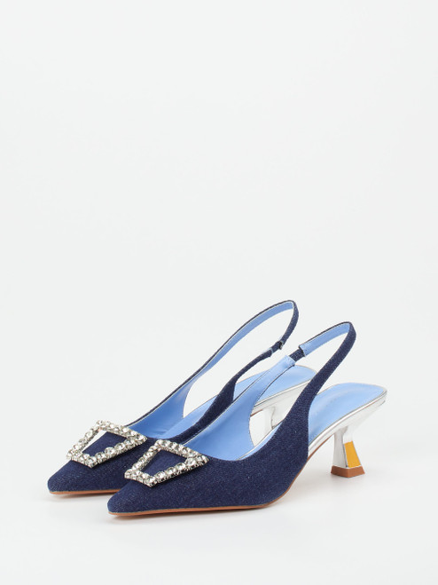 Slingpumps-13091590003 Andrea Puccini