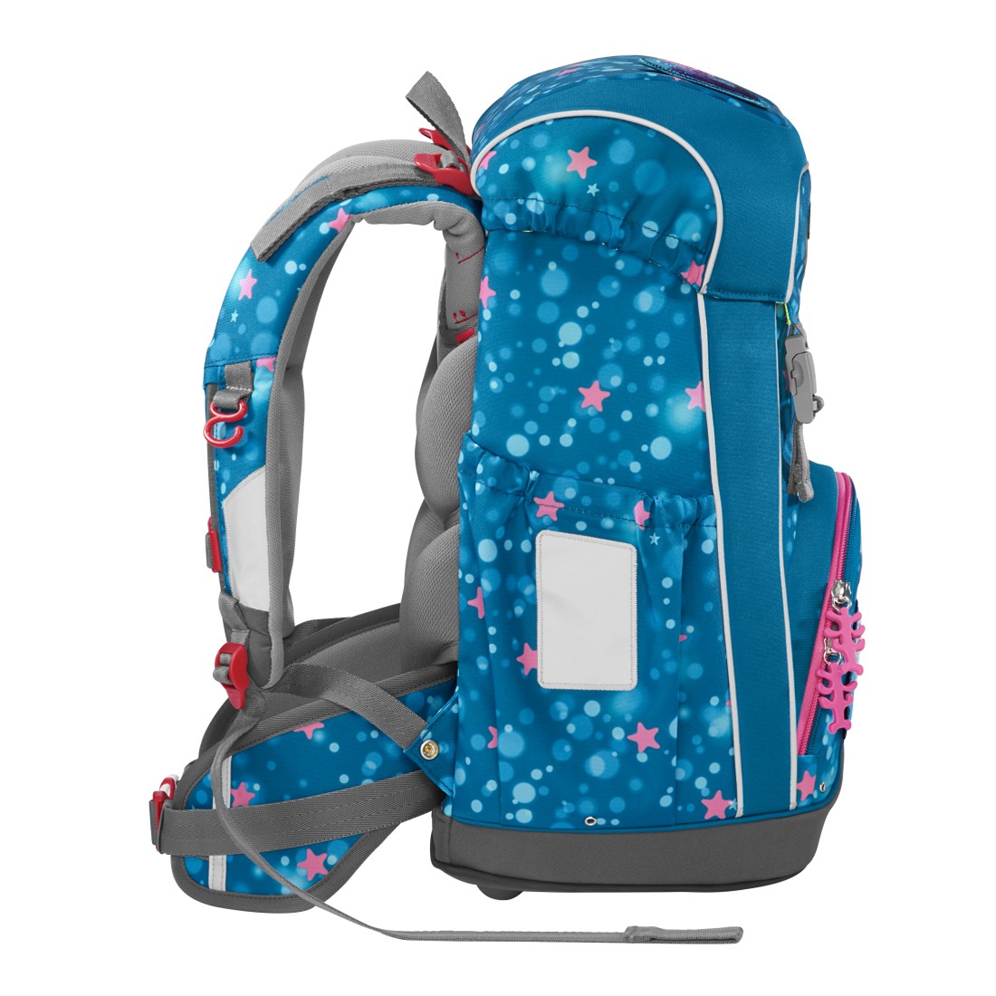 Schulrucksack-Set GIANT - Soccer Star