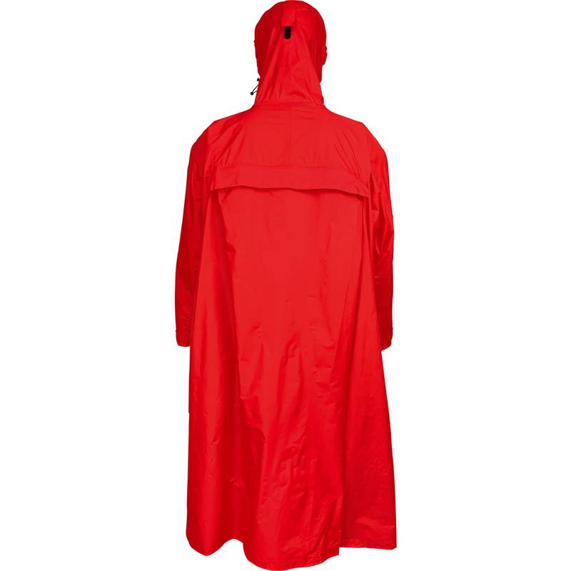 PRO-X-elements MATTERHORN Poncho Herren