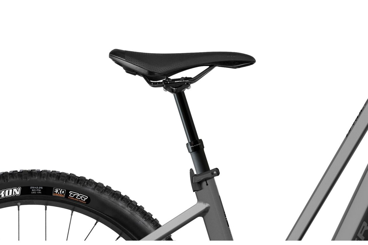 Flyer Uproc2 2.10 - 750 Wh - 2022 - 29 Zoll - Damen Sport
