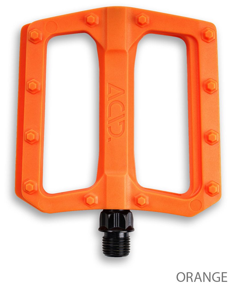ACID FLAT C3-ZP Plattformpedale kaufen | Bike-Discount