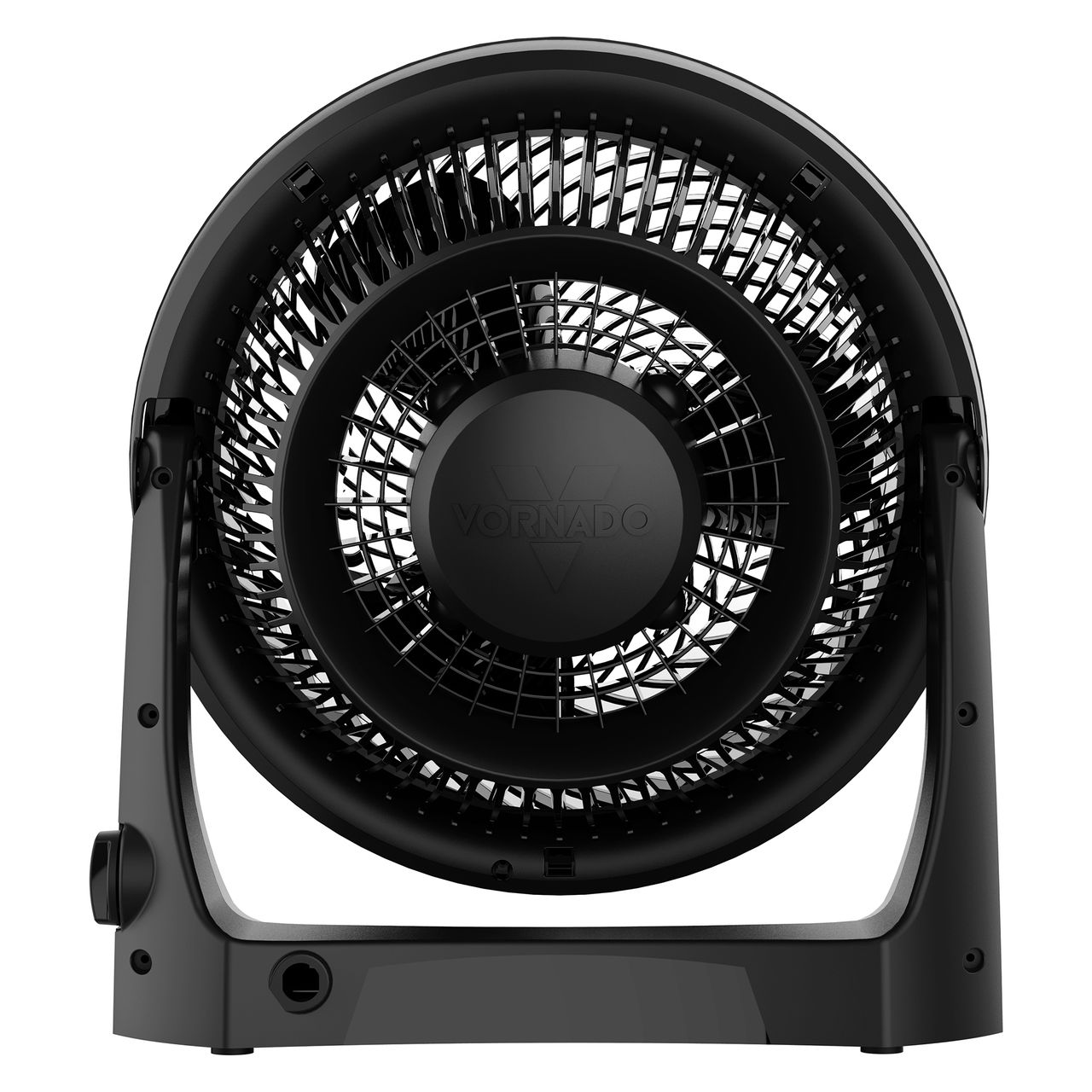 X4-Life Vornado 62 schwarz