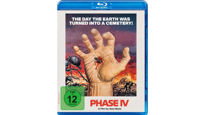 Phase IV