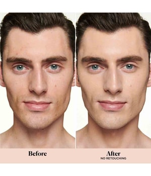 LAURA MERCIER Flawless Lumière Radiance Perfecting Foundation Flüssige Foundation-30 ml