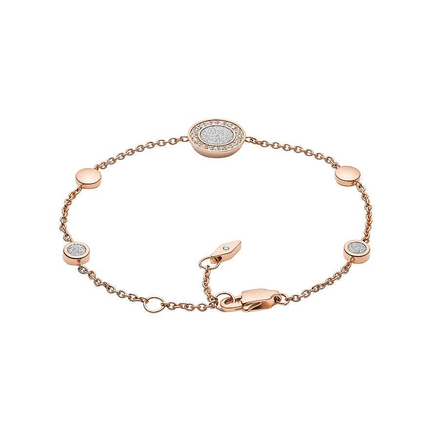 Fossil Armband