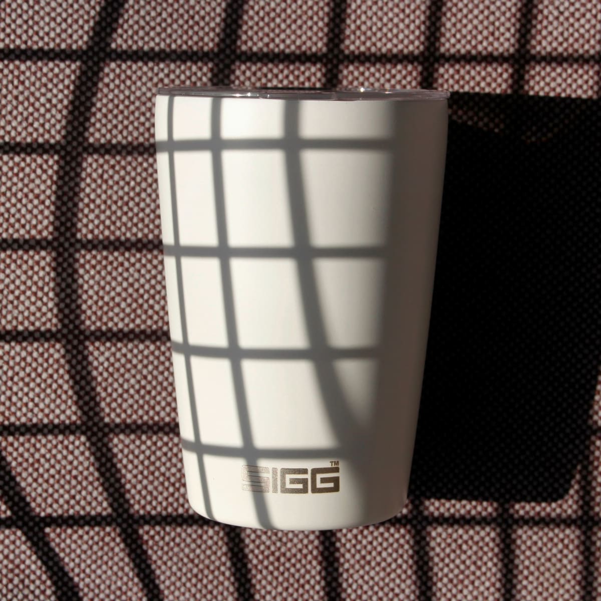 Kaffeebecher to-go Neso Cup weiß 300ml, 1 St