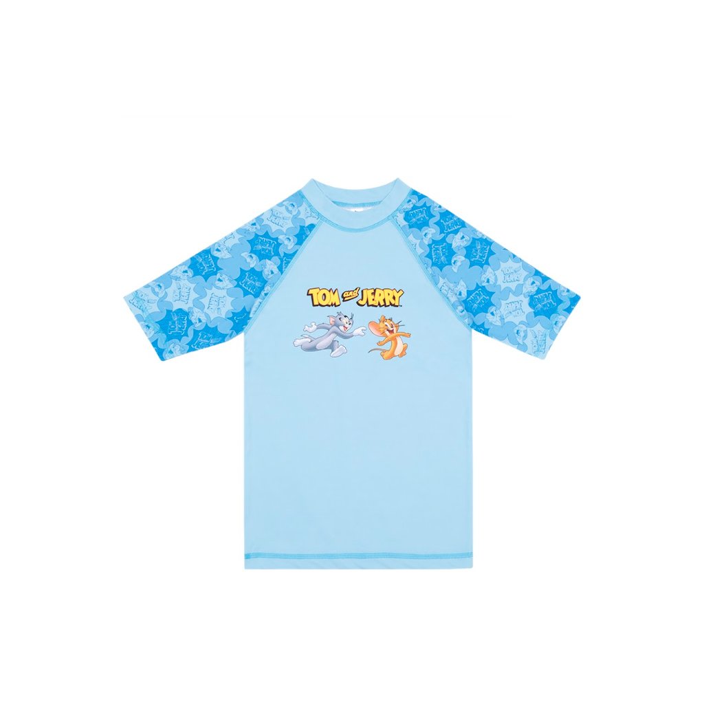 Slipstop UV Shirt Jerry the Mouse